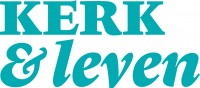 logo Kerk&leven